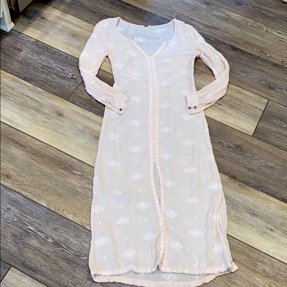 Free People Dress